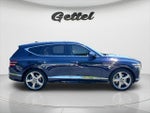 2022 GV80 Thumbnail 3
