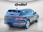 2022 GV80 Thumbnail 4