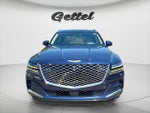 2022 GV80 Thumbnail 8