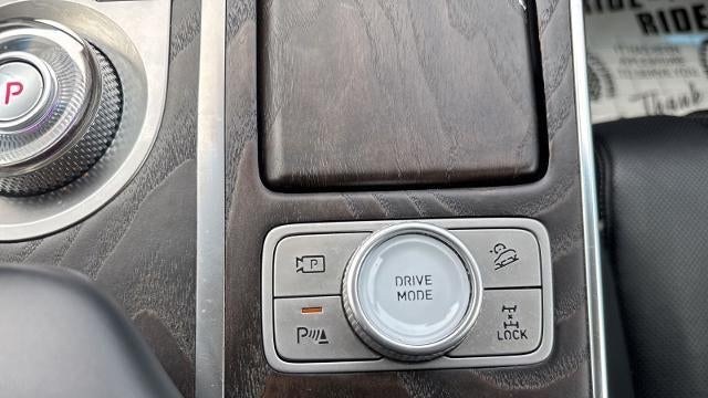 2022 Genesis GV80 3.5T