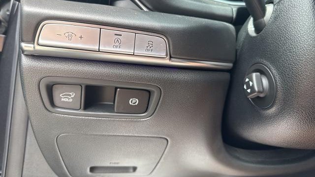 2022 Genesis GV80 3.5T