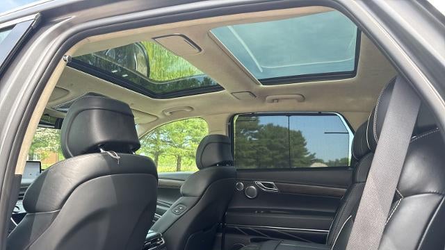 2022 Genesis GV80 3.5T