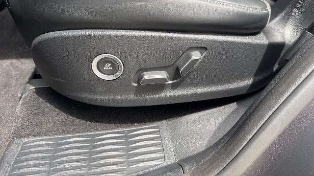 2022 Genesis GV80 3.5T