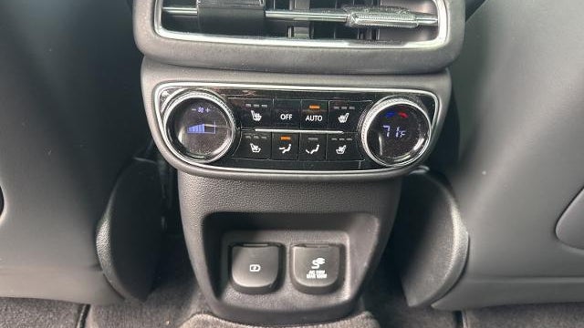 2022 Genesis GV80 3.5T