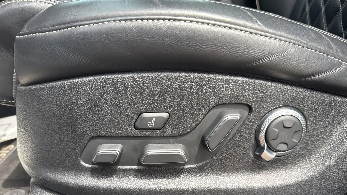 2022 Genesis GV80 3.5T