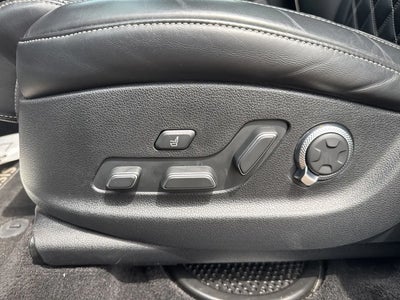 Photo of a 2022 Genesis GV80 AWD 3.5T 4DR SUV for sale