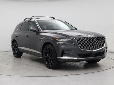 Photo of a 2022 Genesis GV80 AWD 3.5T 4DR SUV for sale