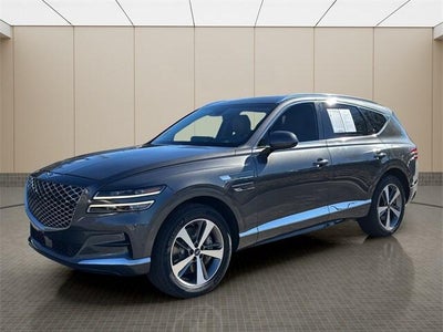 Photo of a 2023 Genesis GV80 AWD 3.5T 4DR SUV for sale