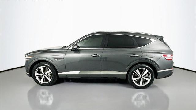2023 Genesis GV80 3.5T