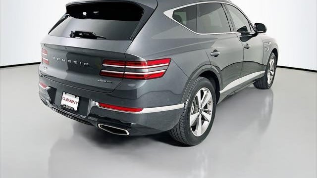 2023 Genesis GV80 3.5T