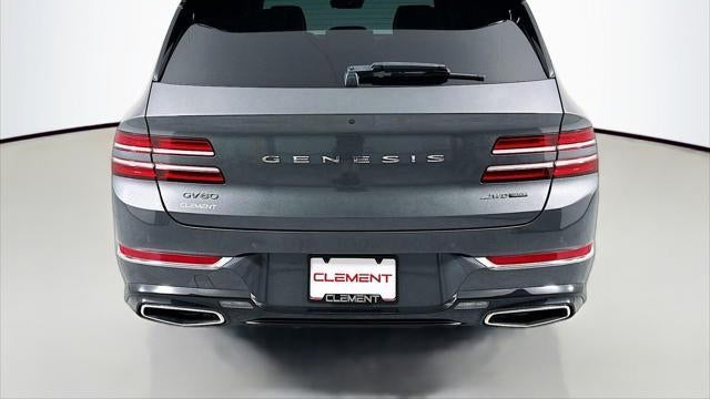 2023 Genesis GV80 3.5T