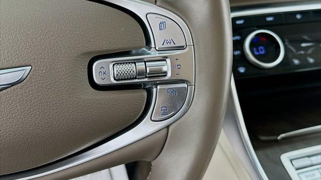2023 Genesis GV80 3.5T