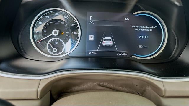2023 Genesis GV80 3.5T