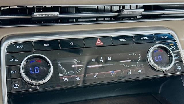 2023 Genesis GV80 3.5T