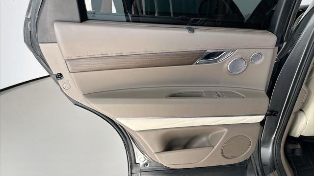 2023 Genesis GV80 3.5T
