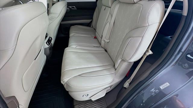 2023 Genesis GV80 3.5T