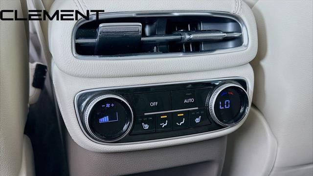 2023 Genesis GV80 3.5T