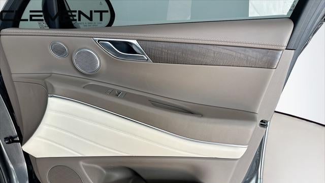 2023 Genesis GV80 3.5T