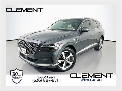 Photo of a 2023 Genesis GV80 AWD 3.5T 4DR SUV for sale