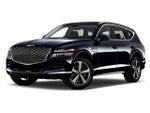 2023 GV80 Thumbnail 4