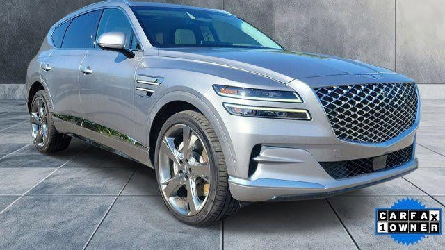 Preowned 2023 Genesis GV80 3.5T for Sale