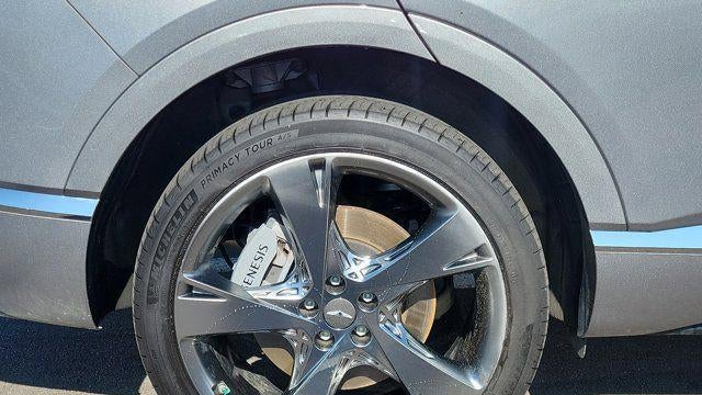 2023 Genesis GV80 3.5T