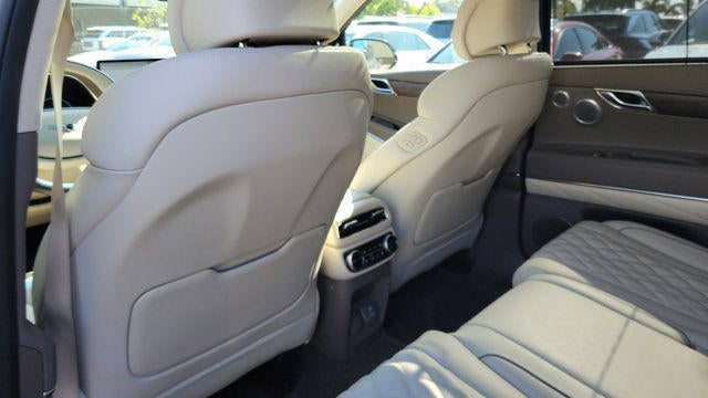 2023 Genesis GV80 3.5T