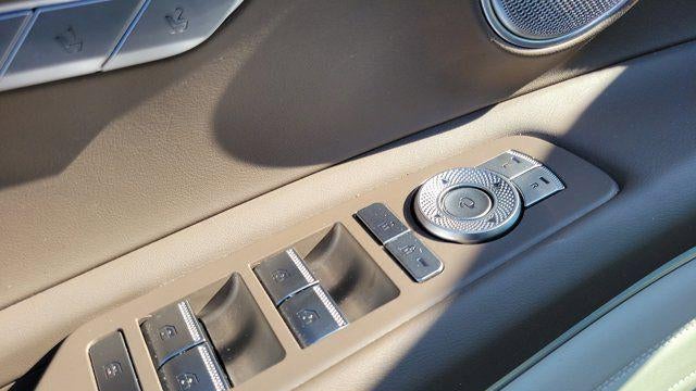 2023 Genesis GV80 3.5T