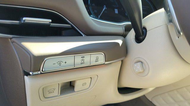 2023 Genesis GV80 3.5T