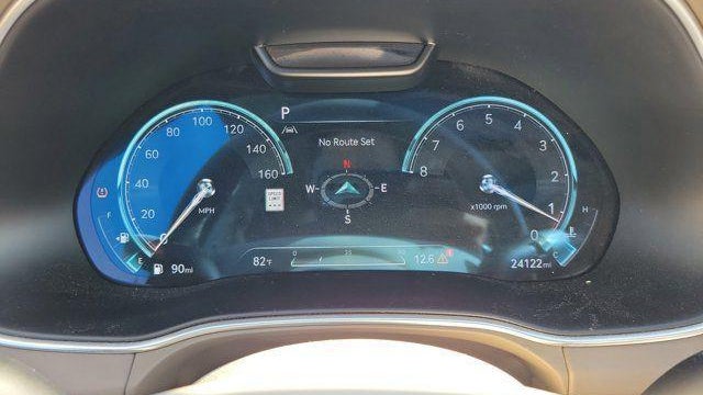 2023 Genesis GV80 3.5T