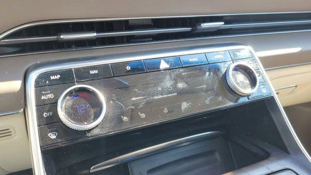 2023 Genesis GV80 3.5T