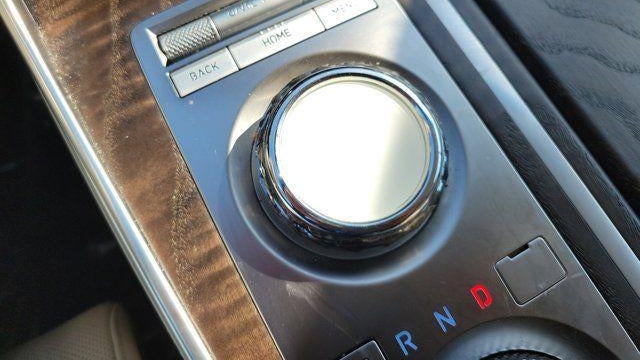 2023 Genesis GV80 3.5T