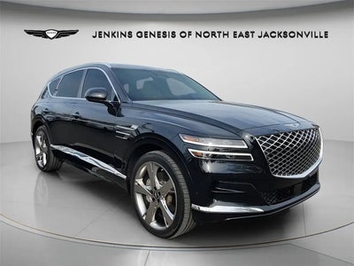 Photo of a 2023 Genesis GV80 AWD 3.5T 4DR SUV for sale