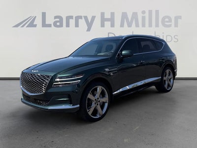 Photo of a 2023 Genesis GV80 AWD 3.5T 4DR SUV for sale