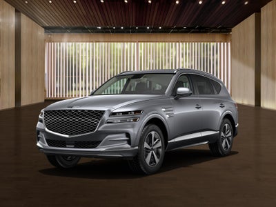 Photo of a 2023 Genesis GV80 AWD 3.5T 4DR SUV for sale