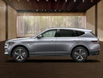 2023 GV80 Thumbnail 2