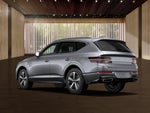 2023 GV80 Thumbnail 3