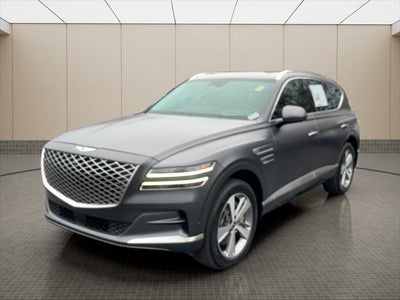 Photo of a 2023 Genesis GV80 AWD 3.5T 4DR SUV for sale