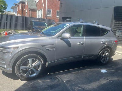 Photo of a 2023 Genesis GV80 AWD 3.5T 4DR SUV for sale