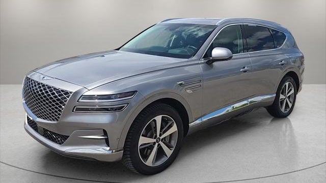 2023 Genesis GV80 3.5T