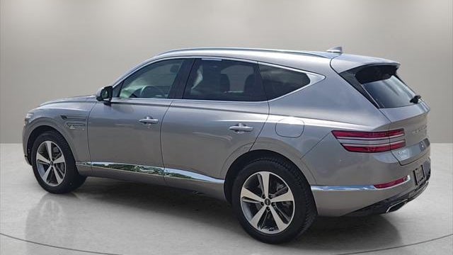 2023 Genesis GV80 3.5T