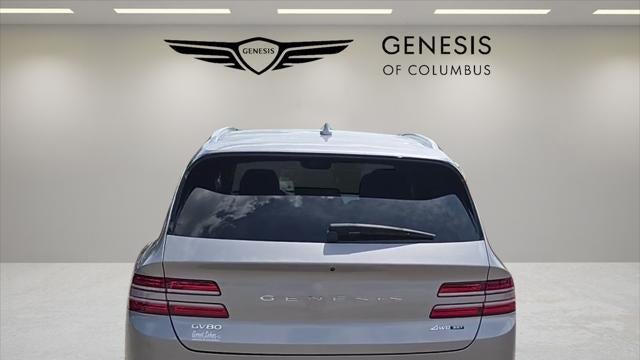 2023 Genesis GV80 3.5T