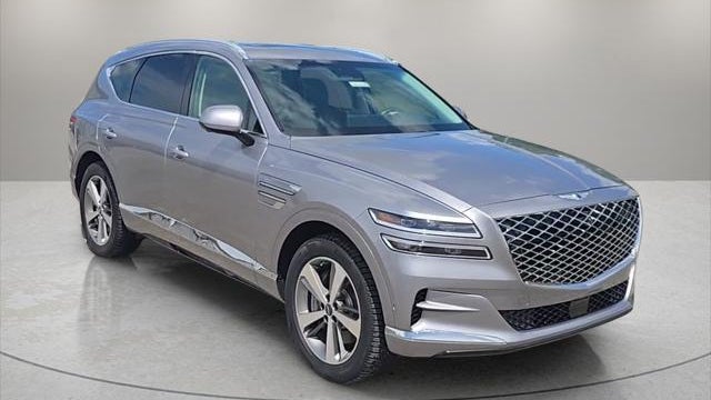 2023 Genesis GV80 3.5T