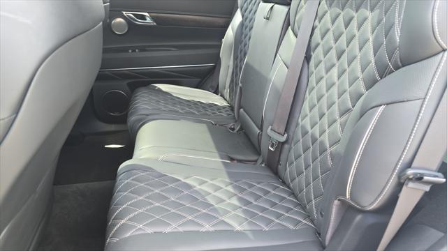 2023 Genesis GV80 3.5T