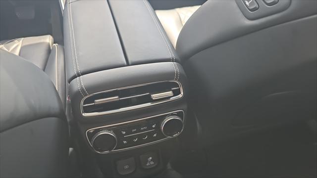 2023 Genesis GV80 3.5T