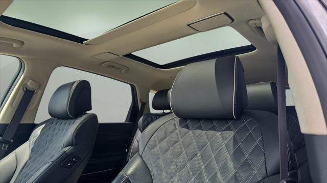 2023 Genesis GV80 3.5T