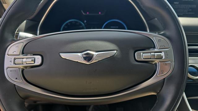 2023 Genesis GV80 3.5T