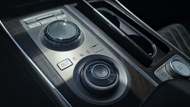 2023 Genesis GV80 3.5T