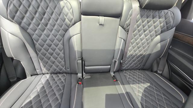 2023 Genesis GV80 3.5T