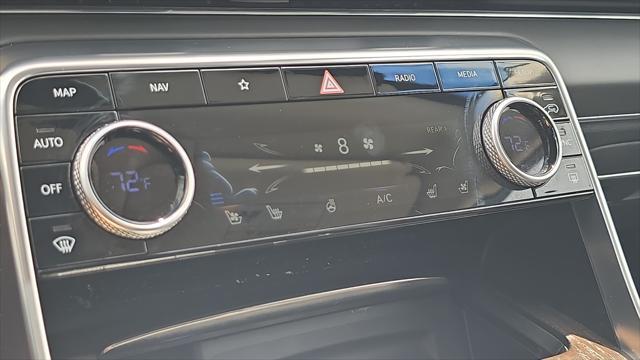2023 Genesis GV80 3.5T